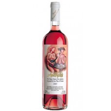 Amethistos rose 0,75lt